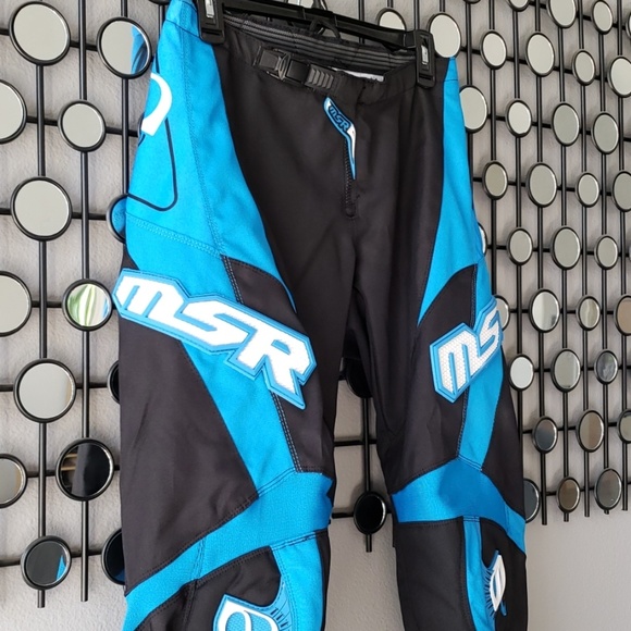 ⚡️HP⚡️MSR offroad riding pants - Picture 2 of 7